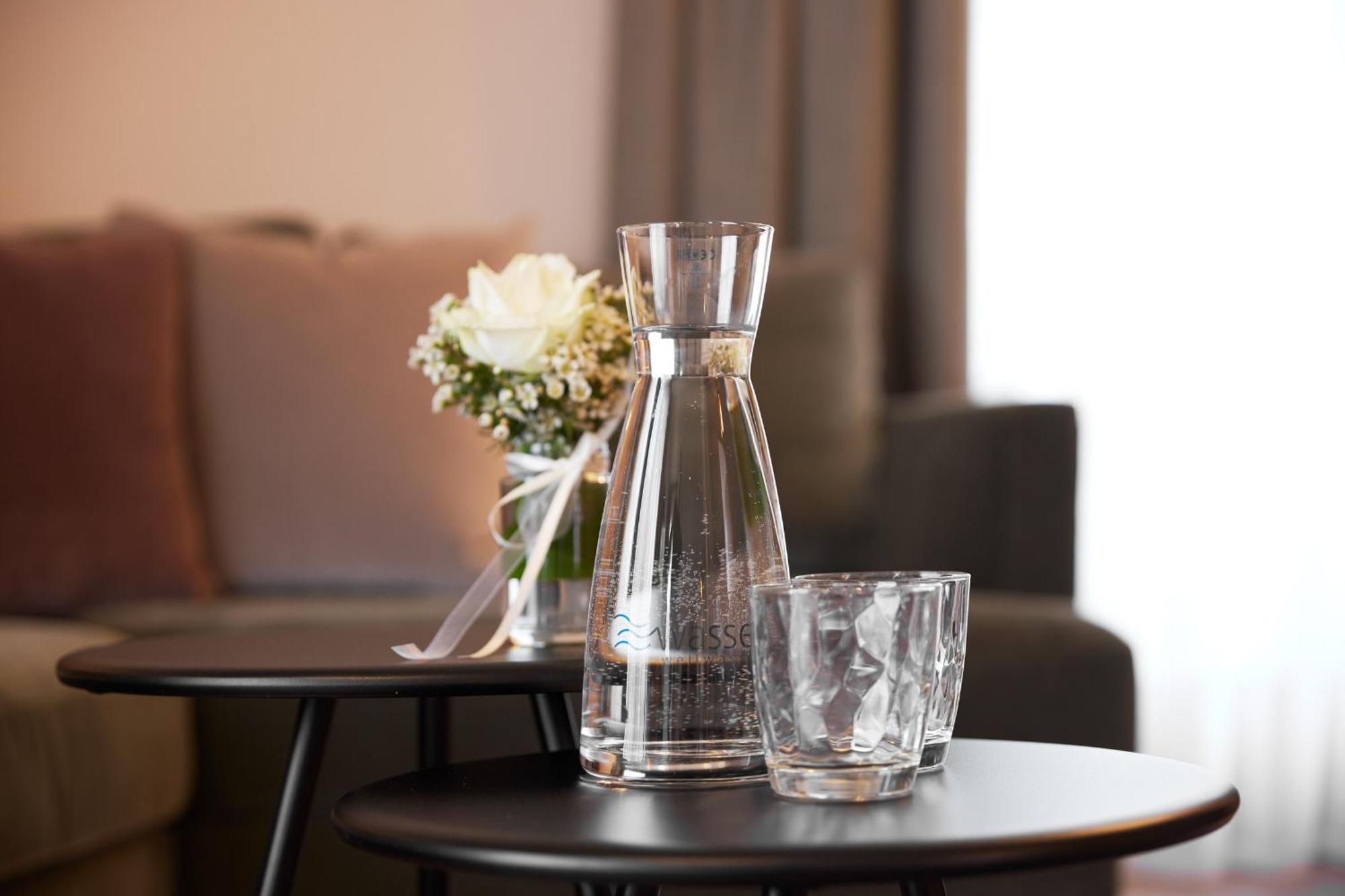 Alpinresort Stubaierhof ****S 富尔普梅斯 外观 照片