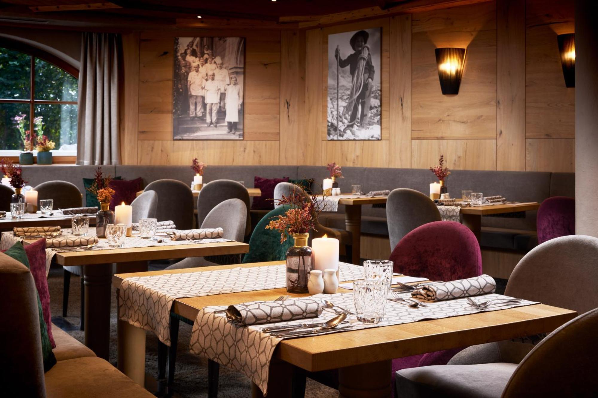 Alpinresort Stubaierhof ****S 富尔普梅斯 外观 照片