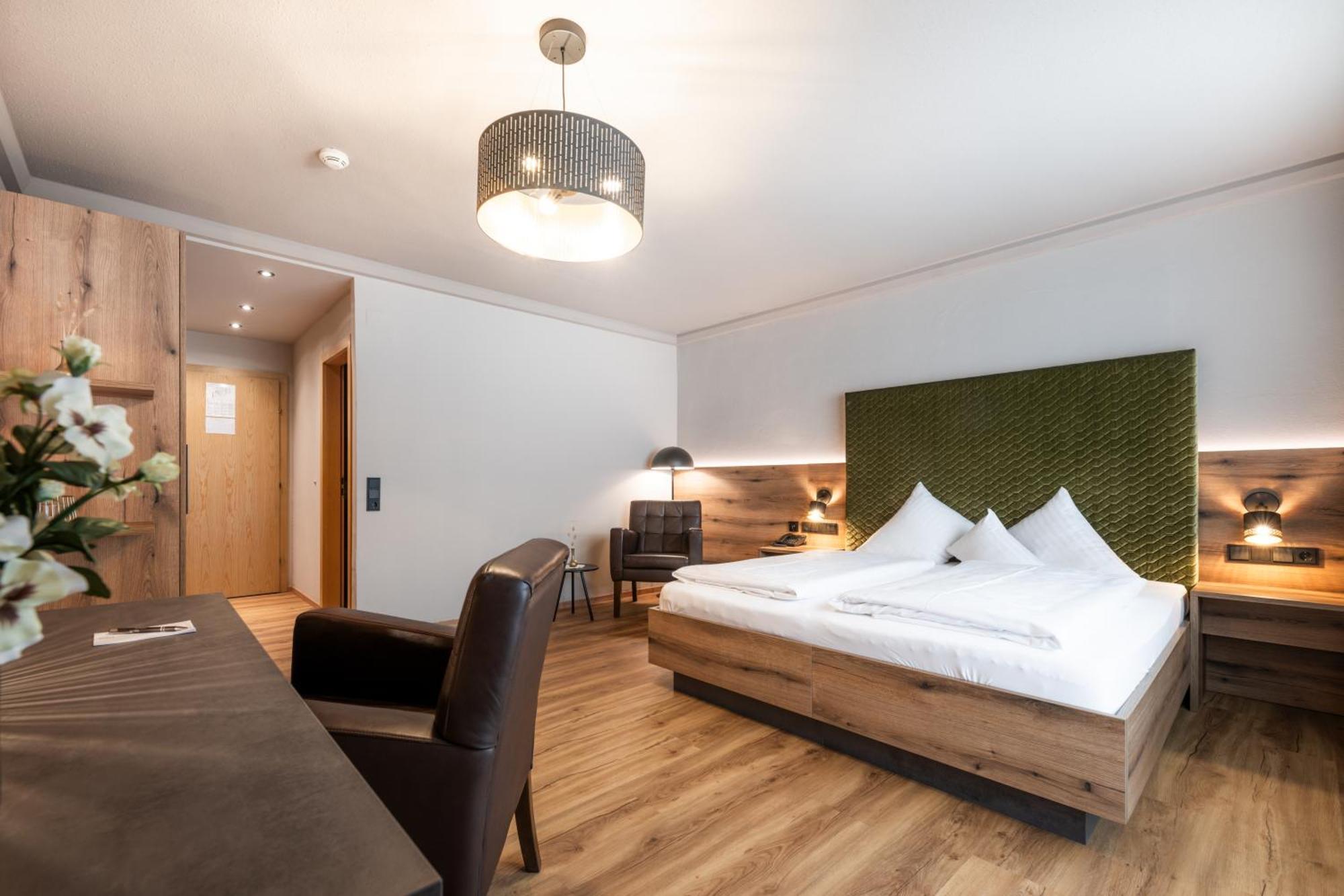 Alpinresort Stubaierhof ****S 富尔普梅斯 外观 照片