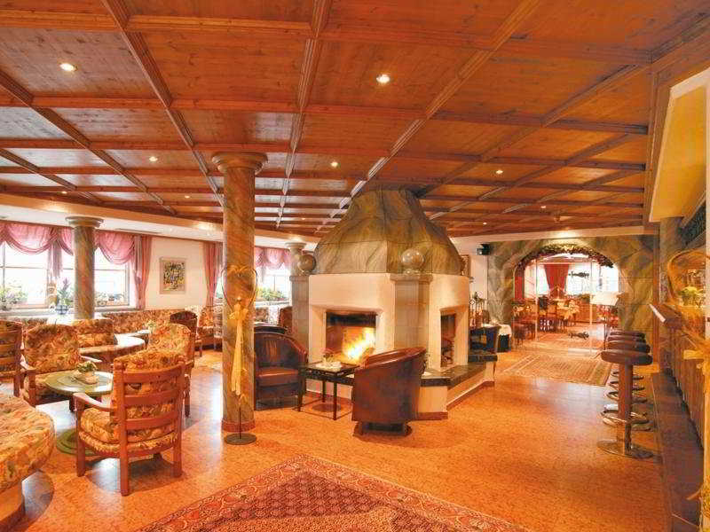 Alpinresort Stubaierhof ****S 富尔普梅斯 外观 照片