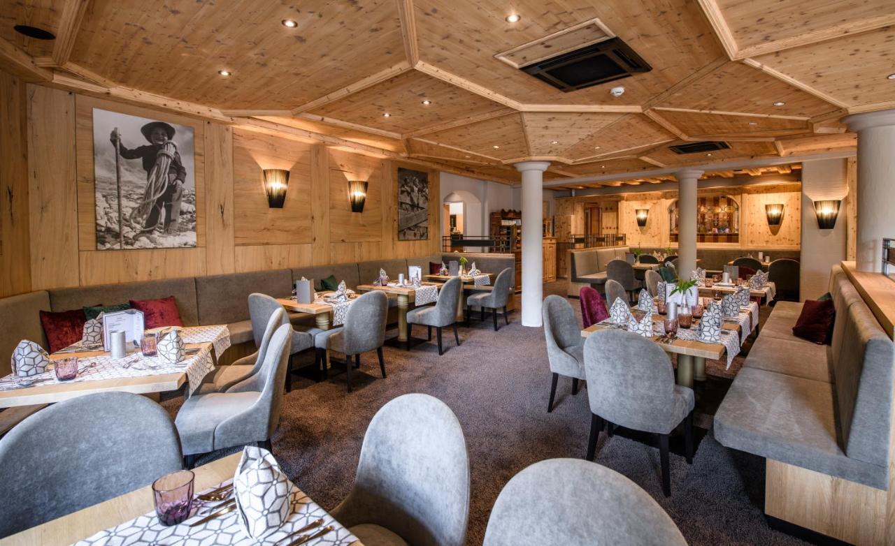 Alpinresort Stubaierhof ****S 富尔普梅斯 外观 照片